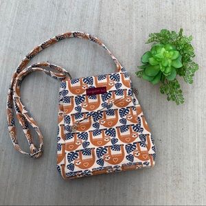 Bungalow 360 Sloth Shoulder Bag